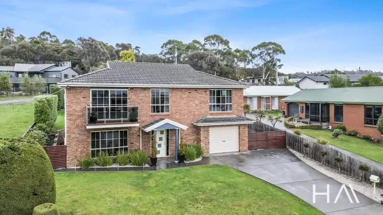Main view of Homely house listing, 49 Harley Parade, Prospect Vale TAS 7250