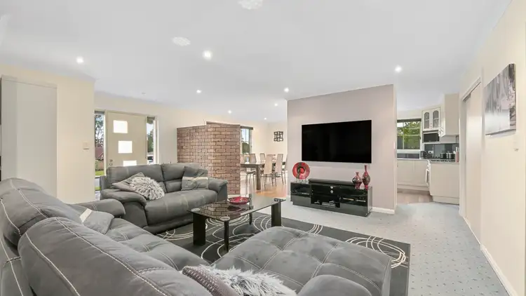 Fifth view of Homely house listing, 49 Harley Parade, Prospect Vale TAS 7250