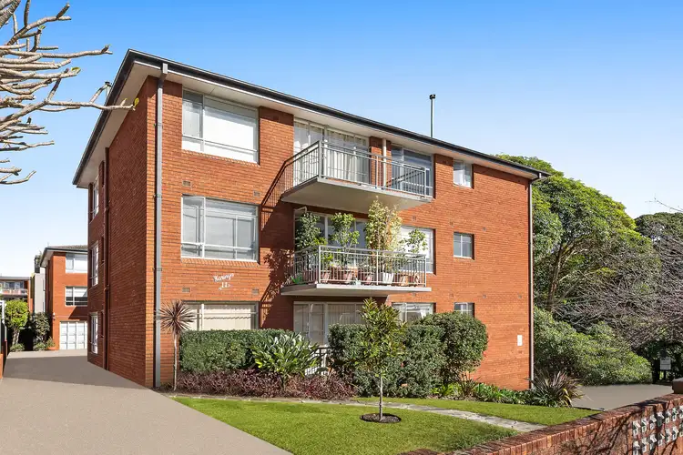 7/11 Bayswater Street, Drummoyne NSW 2047