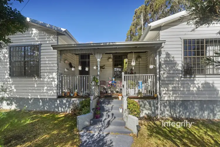 62 Albatross Road, Nowra NSW 2541