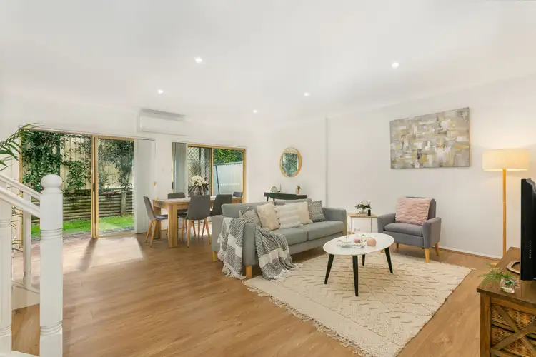 3/10 Hardwicke Street, Riverwood NSW 2210