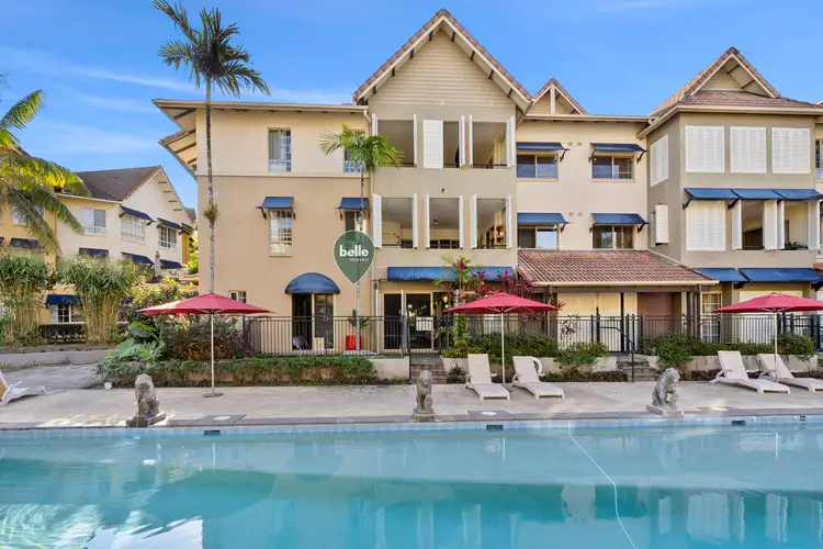 901/2 Greenslopes Street, Cairns North QLD 4870
