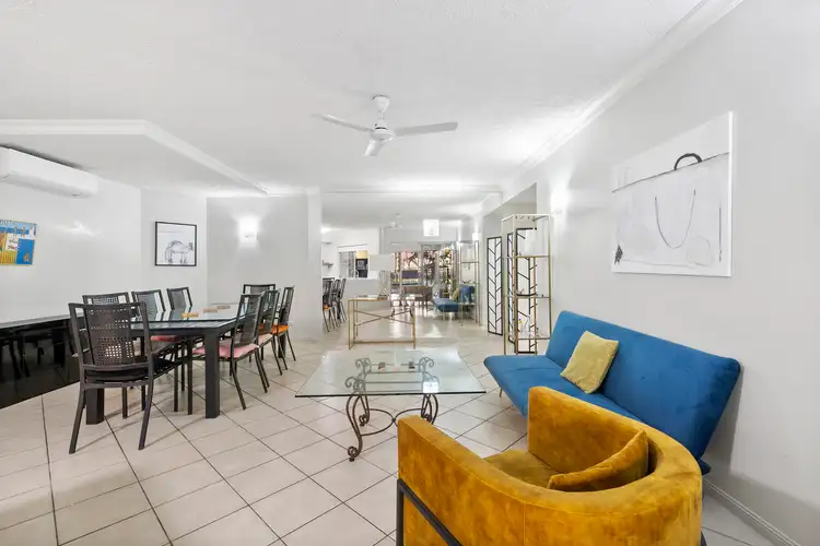 Third view of Homely apartment listing, 901/2 Greenslopes Street, Cairns North QLD 4870