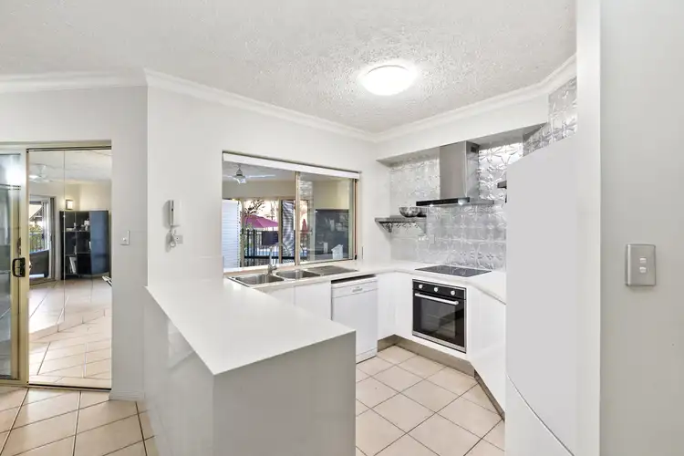 Fourth view of Homely apartment listing, 901/2 Greenslopes Street, Cairns North QLD 4870