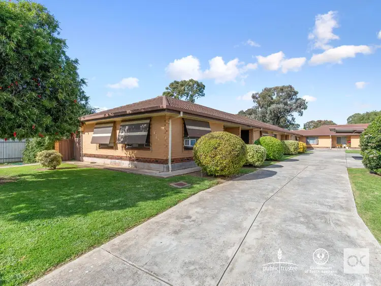 2/14-16 Alawoona Avenue, Mitchell Park SA 5043