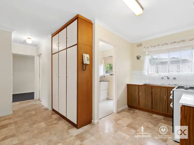 Sixth view of Homely unit listing, 2/14-16 Alawoona Avenue, Mitchell Park SA 5043