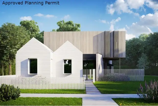 Fourth view of Homely land listing, 17 Queen Street South, Ballarat East VIC 3350