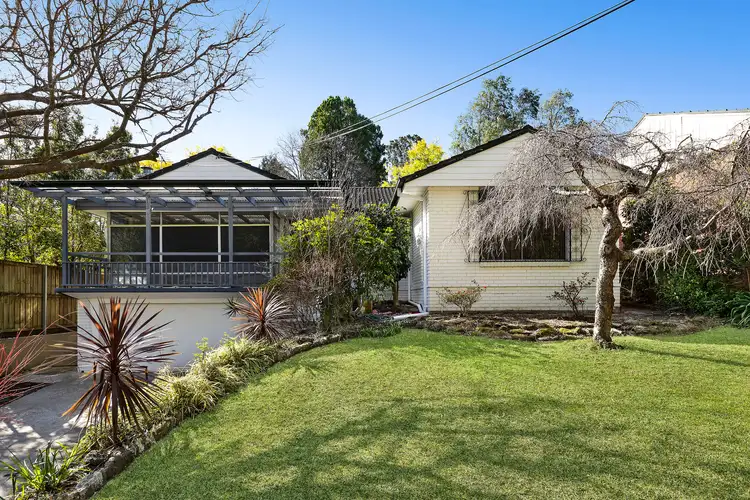 Main view of Homely house listing, 25 Birubi Avenue, Pymble NSW 2073