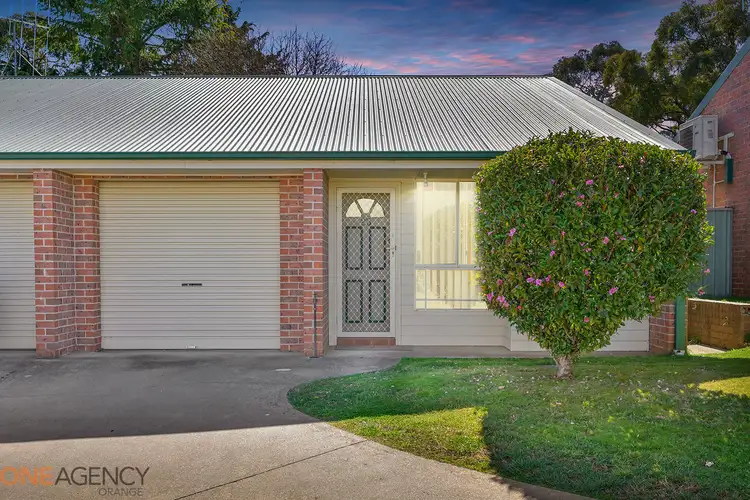 23/63-65 Peisley Street, Orange NSW 2800