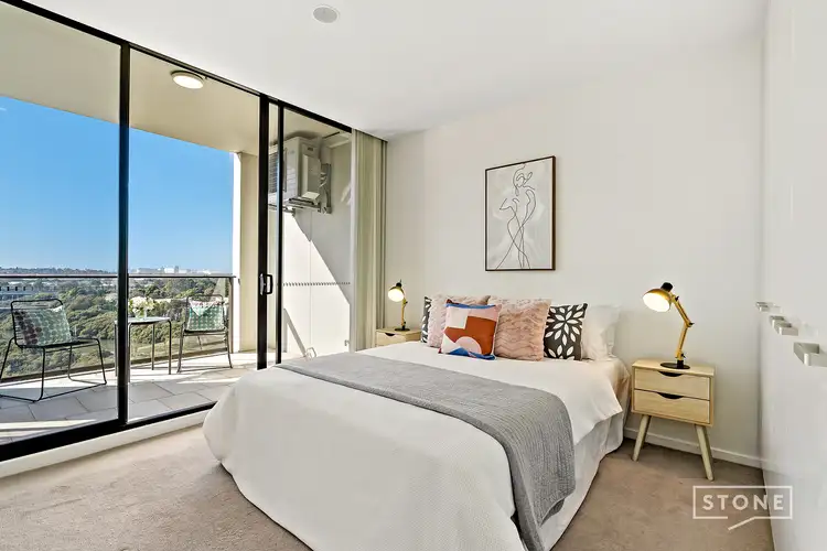 Third view of Homely apartment listing, 1003c/3 Broughton Street, Parramatta NSW 2150
