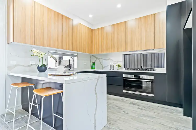 Third view of Homely house listing, 36A Gibbs Street, Auburn NSW 2144