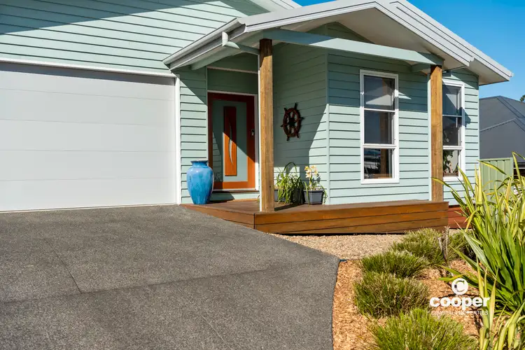 Third view of Homely house listing, 72 Gemini Way, Narrawallee NSW 2539