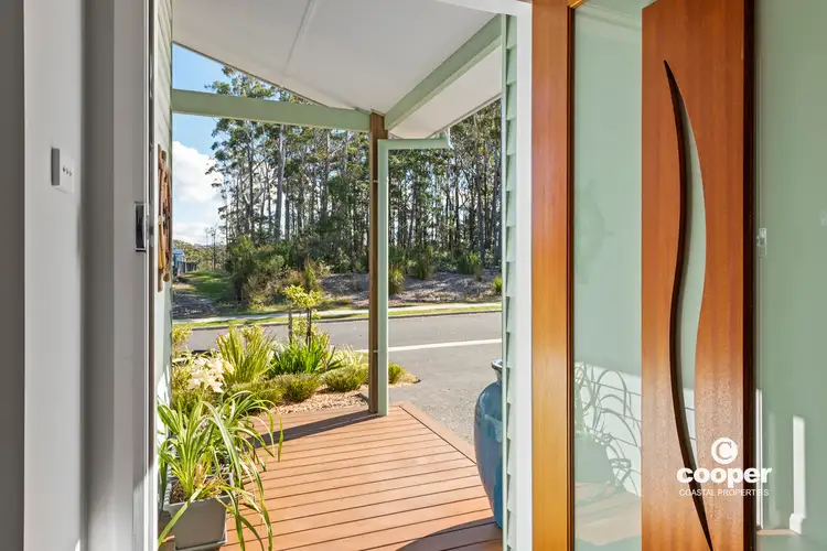 Fourth view of Homely house listing, 72 Gemini Way, Narrawallee NSW 2539