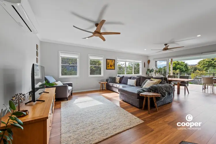 Fifth view of Homely house listing, 72 Gemini Way, Narrawallee NSW 2539