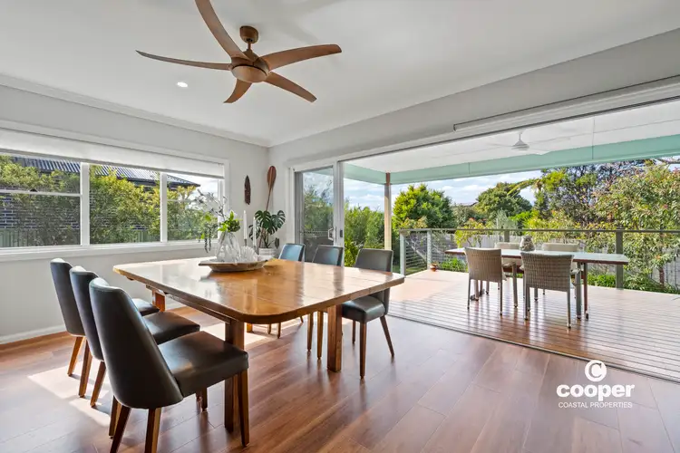 Sixth view of Homely house listing, 72 Gemini Way, Narrawallee NSW 2539