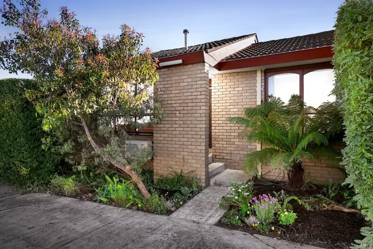 Second view of Homely villa listing, 5/38 Grevillia Road, Oak Park VIC 3046