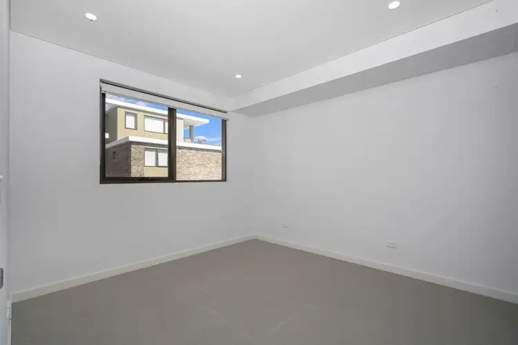 Sixth view of Homely apartment listing, 322/129B Jerralong Drive, Schofields NSW 2762