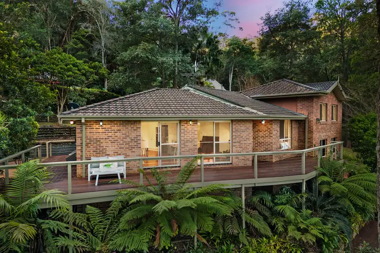 12 Homan Close, Umina Beach NSW 2257