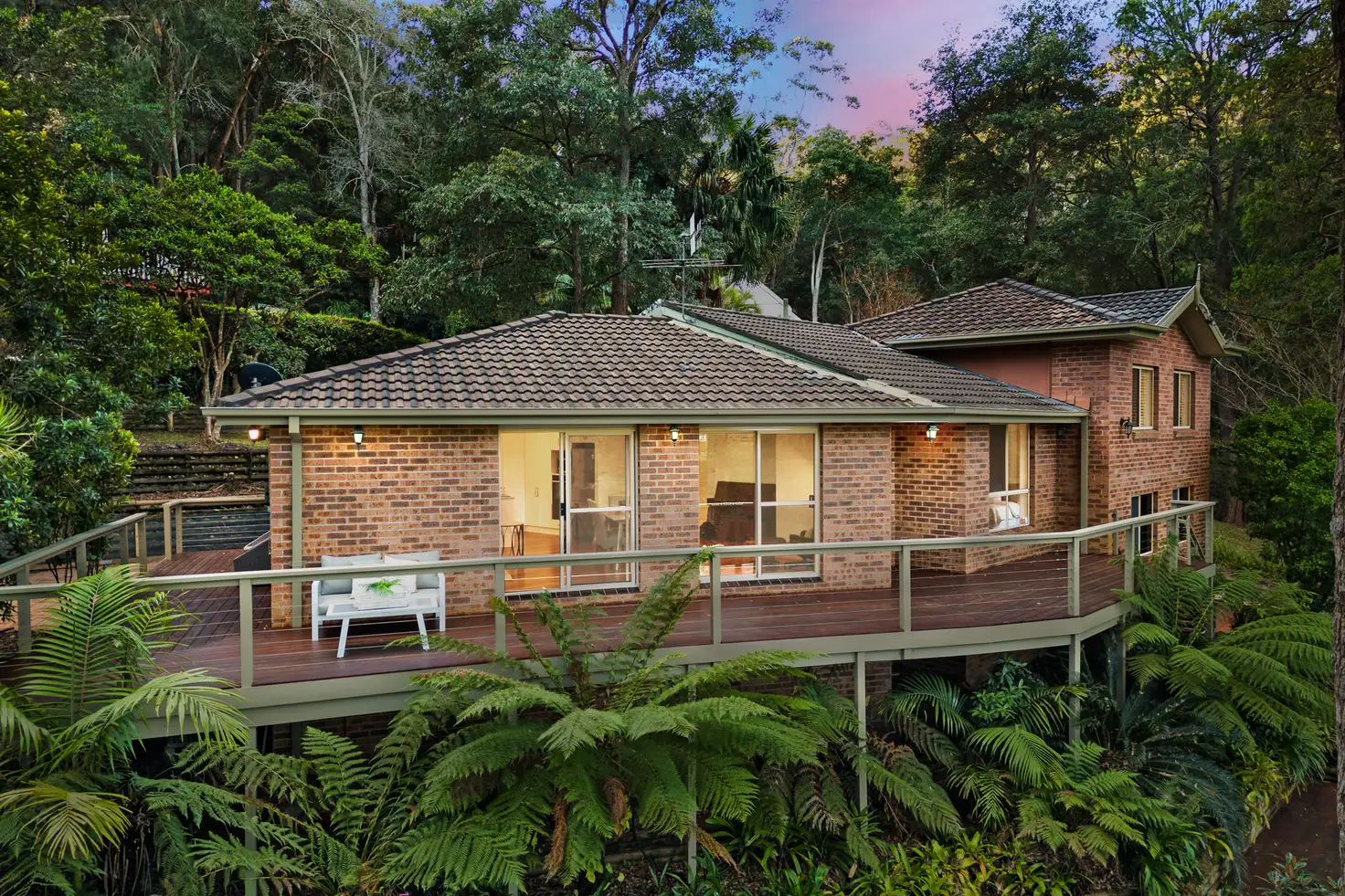 Main view of Homely house listing, 12 Homan Close, Umina Beach NSW 2257