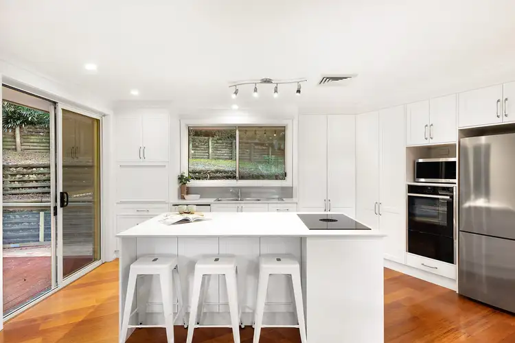 Second view of Homely house listing, 12 Homan Close, Umina Beach NSW 2257