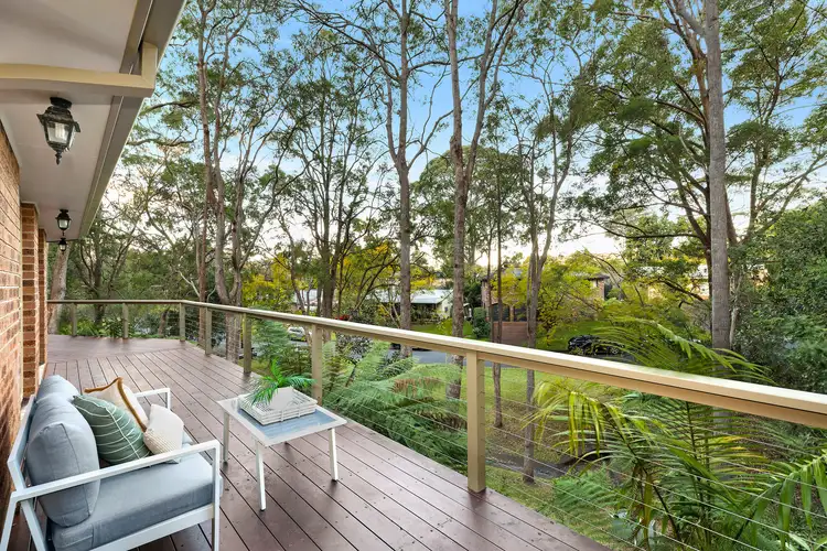 Third view of Homely house listing, 12 Homan Close, Umina Beach NSW 2257