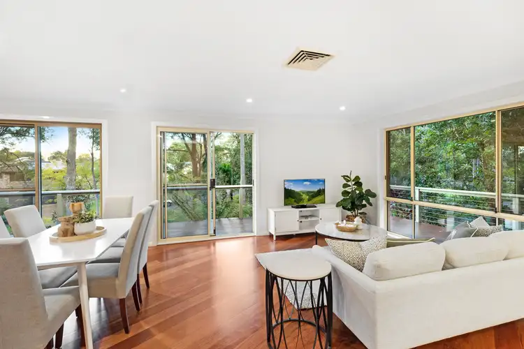 Fifth view of Homely house listing, 12 Homan Close, Umina Beach NSW 2257