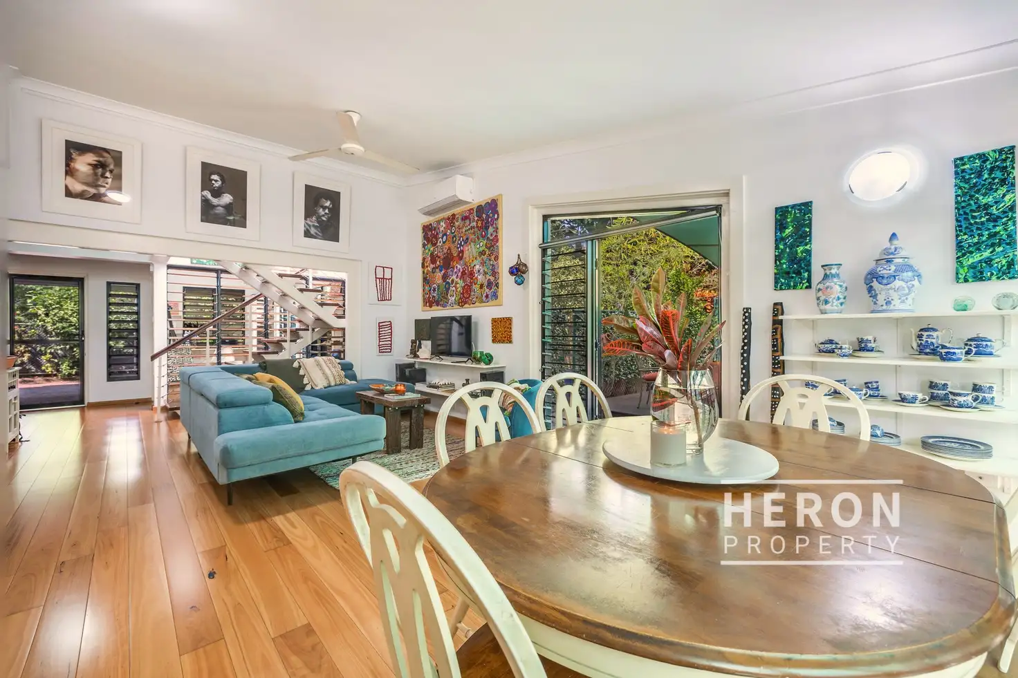 Main view of Homely townhouse listing, 6/6 Bayview Street, Fannie Bay NT 820