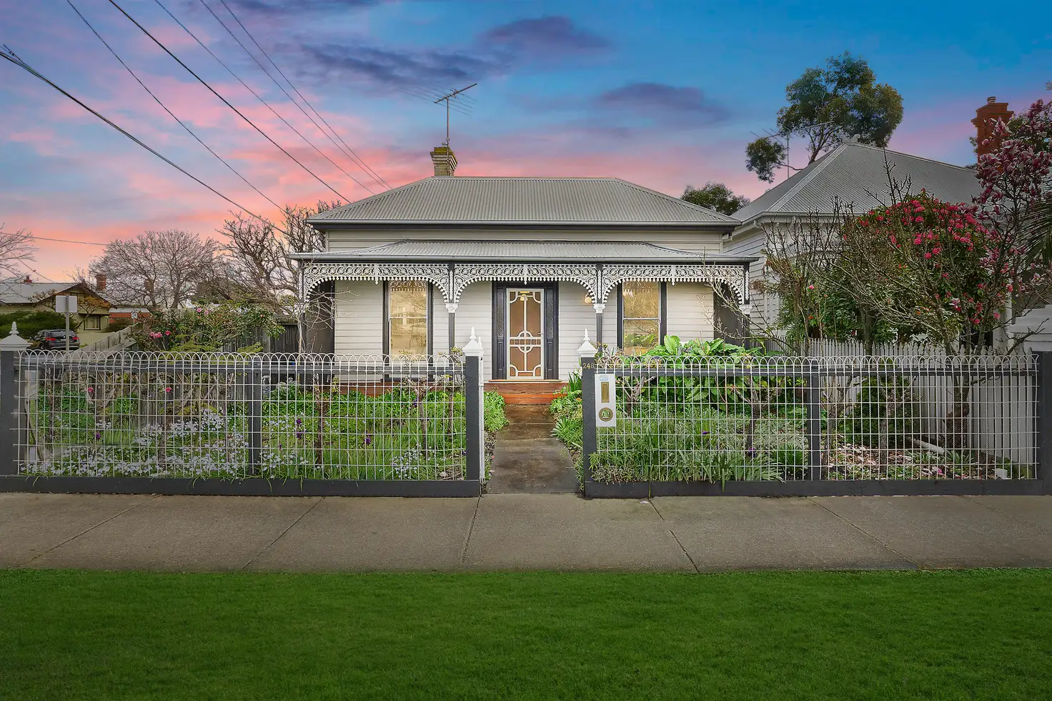Main view of Homely house listing, 248 Yarra Street, South Geelong VIC 3220
