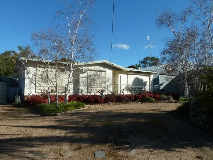 Second view of Homely rural property listing, 15 Windsor Avenue, Charlton VIC 3525