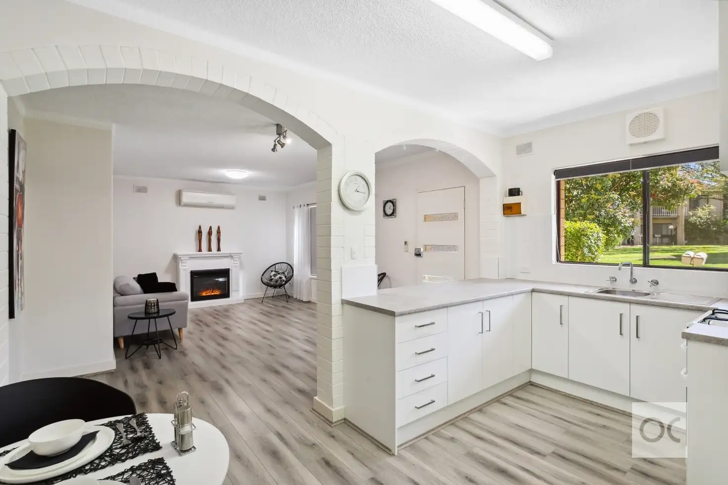 Main view of Homely unit listing, 8/167 North East Road, Manningham SA 5086