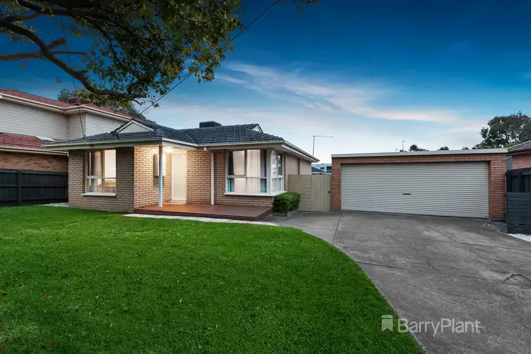 Main view of Homely house listing, 583 Boronia Road, Wantirna VIC 3152
