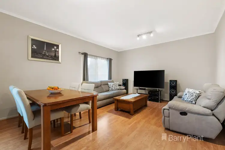 Second view of Homely house listing, 583 Boronia Road, Wantirna VIC 3152