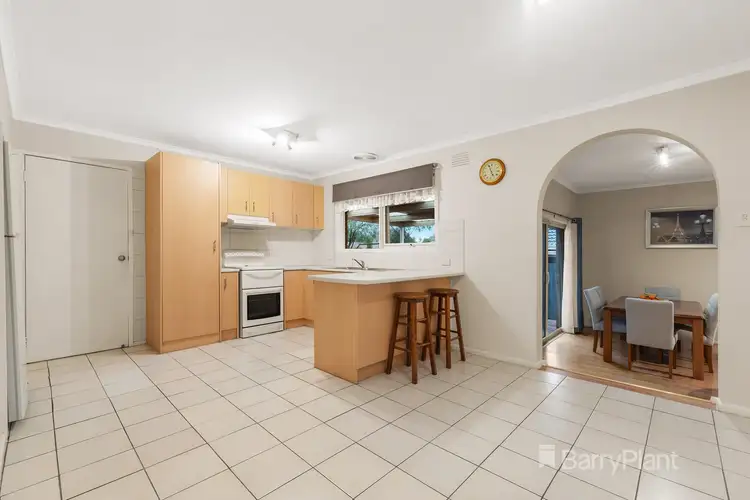 Third view of Homely house listing, 583 Boronia Road, Wantirna VIC 3152