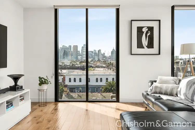 508/101 Bay Street, Port Melbourne VIC 3207