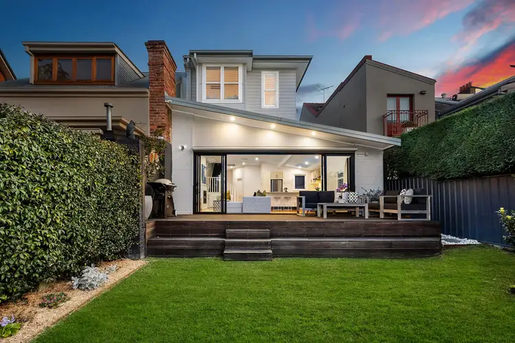 Main view of Homely house listing, 62 Ernest Street, Crows Nest NSW 2065