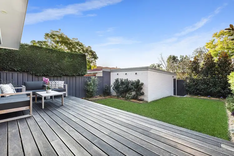 Fifth view of Homely house listing, 62 Ernest Street, Crows Nest NSW 2065