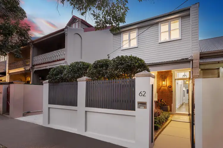 Sixth view of Homely house listing, 62 Ernest Street, Crows Nest NSW 2065