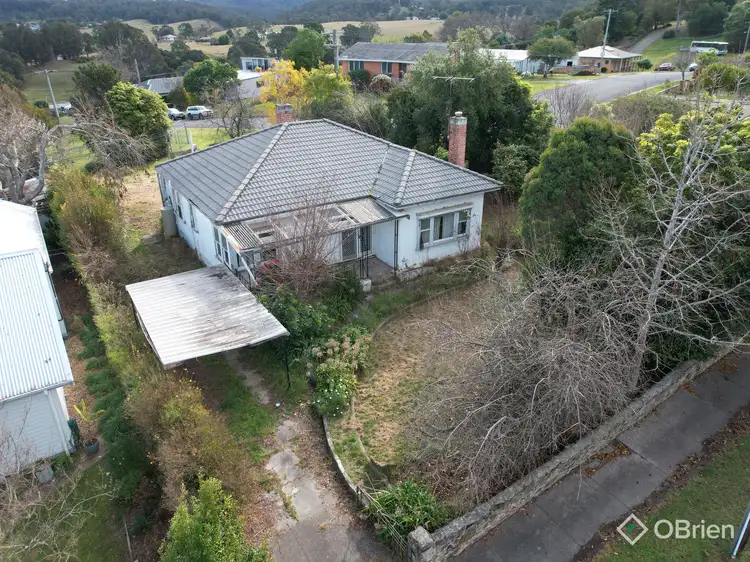 17 Ronald Street, Bruthen VIC 3885