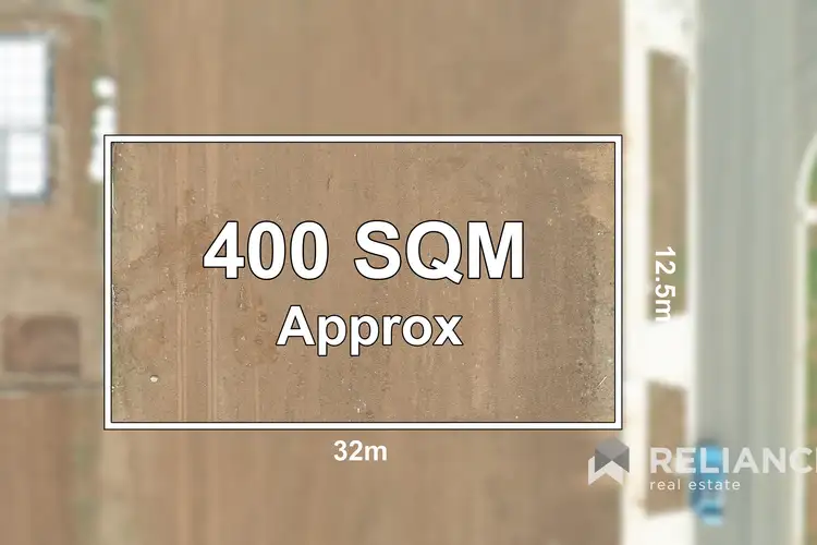 LOT 4147, 5 Happiness Way, Wyndham Vale VIC 3024