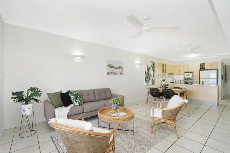 Fifth view of Homely unit listing, 7/79 Spence Street, Cairns City QLD 4870