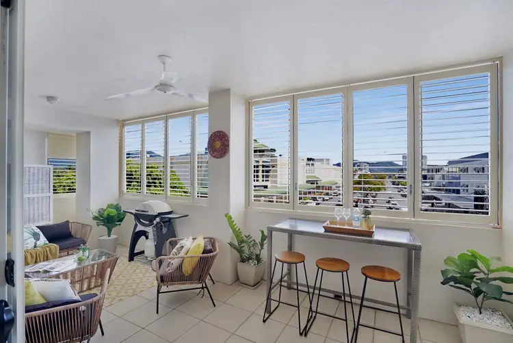 Sixth view of Homely unit listing, 7/79 Spence Street, Cairns City QLD 4870