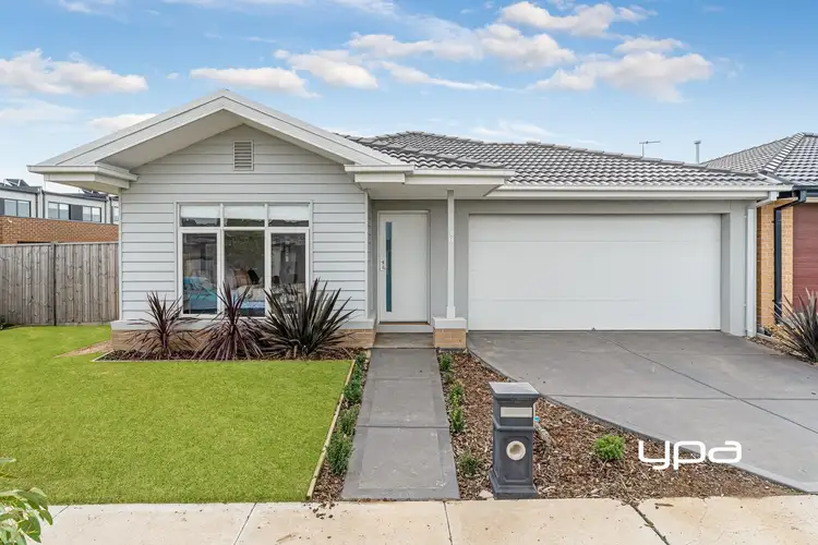 Main view of Homely house listing, 18 Lime Crescent, Diggers Rest VIC 3427