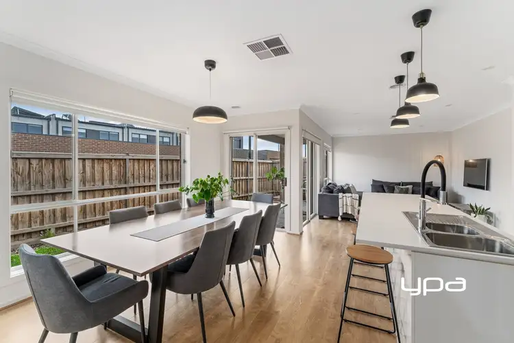 Third view of Homely house listing, 18 Lime Crescent, Diggers Rest VIC 3427