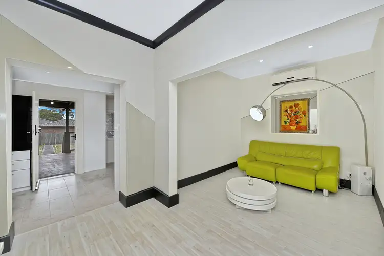 Third view of Homely house listing, 13 Arthur Street, Strathfield NSW 2135