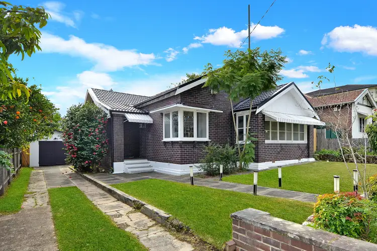 Fifth view of Homely house listing, 13 Arthur Street, Strathfield NSW 2135