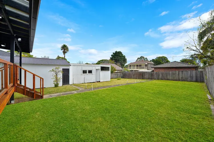 Sixth view of Homely house listing, 13 Arthur Street, Strathfield NSW 2135