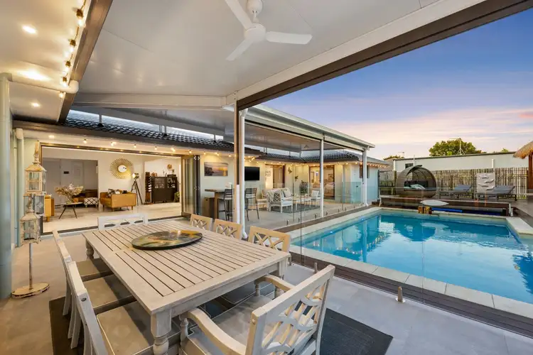 4 Mizzen Close, Wurtulla QLD 4575
