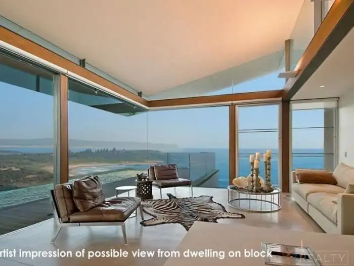 15 Sea Eagle Crescent, Caves Beach NSW 2281