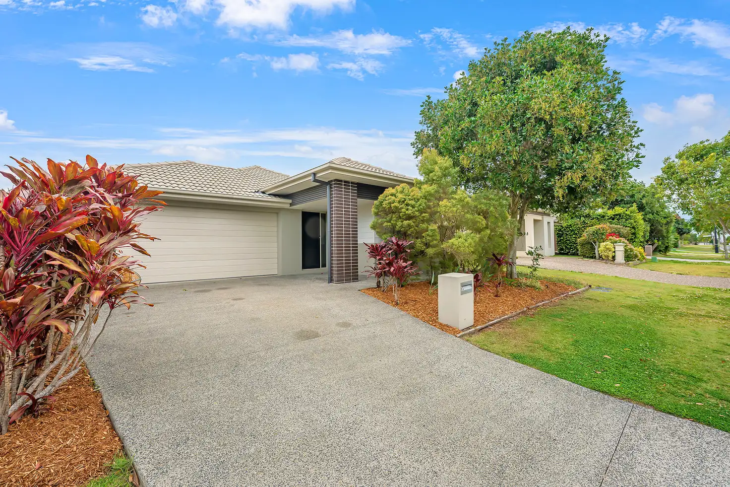Main view of Homely house listing, 23 Ningaloo Drive, Pimpama QLD 4209