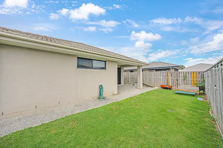 Second view of Homely house listing, 23 Ningaloo Drive, Pimpama QLD 4209